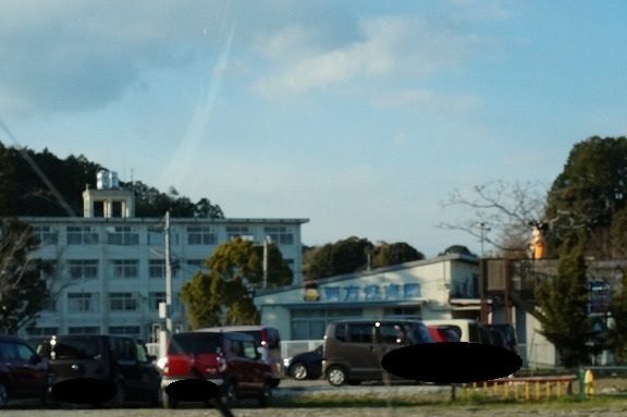 小学校　菊川市立堀之内小学校（小学校）まで1365m