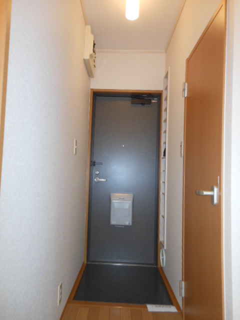 玄関　別部屋参考写真