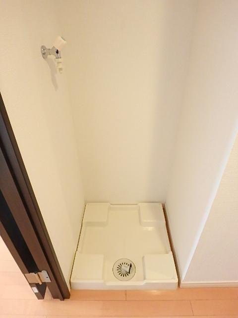 その他　★室内洗濯機置場★