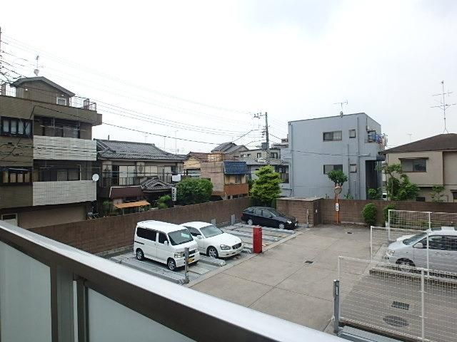 眺望　★眺望★