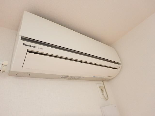 その他設備　★エアコン完備★
