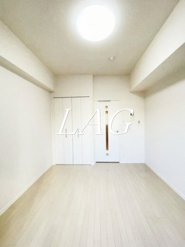 その他部屋・スペース　寝室です。