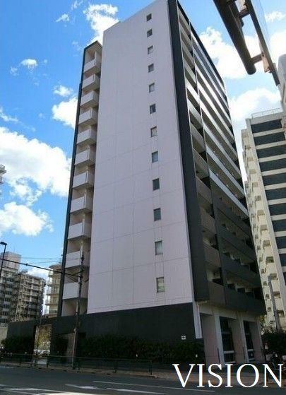 建物外観　☆外観☆