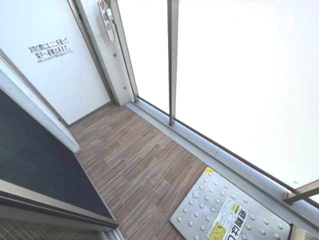 バルコニー　詳細は、RISUMO江坂本店までお問合せください♪