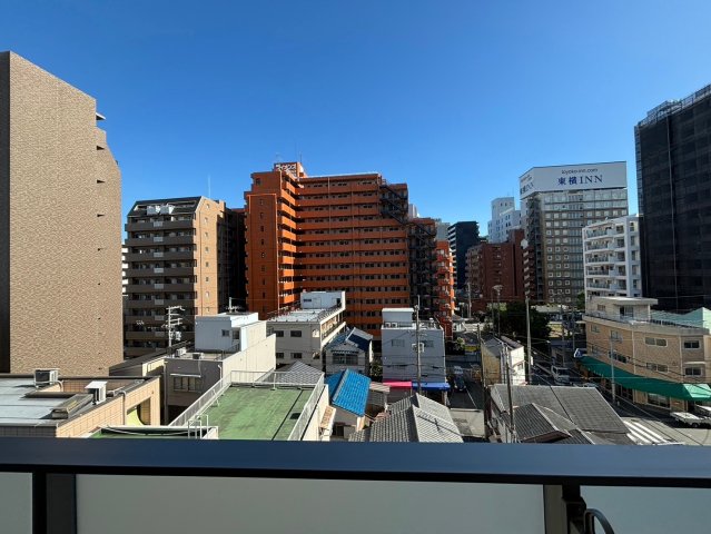 眺望　詳細は、RISUMO江坂本店までお問合せください♪
