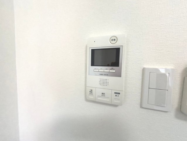 セキュリティ　詳細は、RISUMO江坂本店までお問合せください♪
