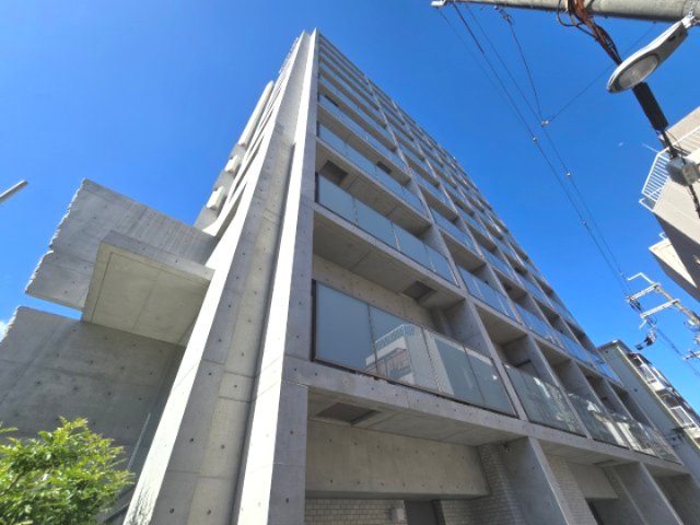 建物外観　詳細は、RISUMO江坂本店までお問合せください♪