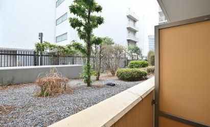 眺望　別号室参考写真