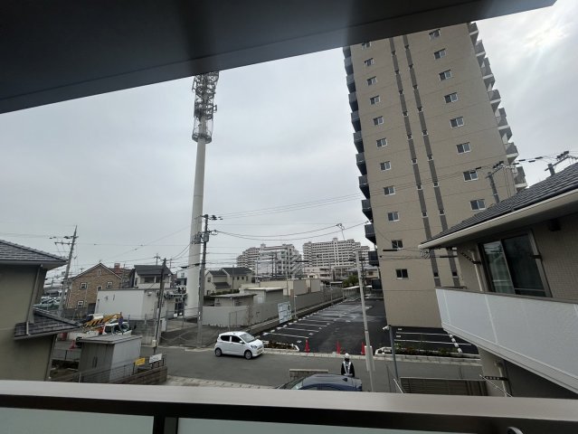 眺望　※写真は類似写真