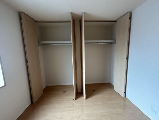 収納　※写真は類似写真