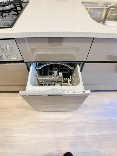 その他設備　☆設備充実☆