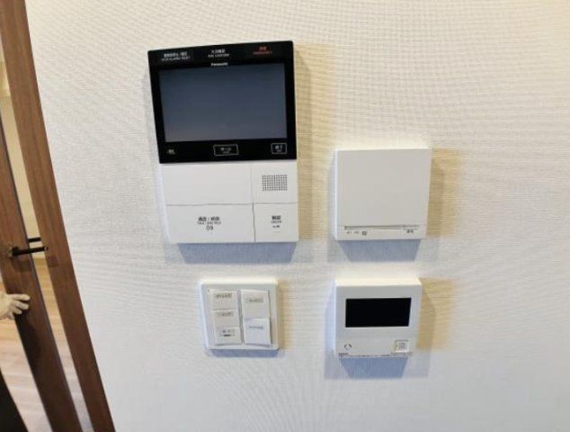 セキュリティ　☆安心安全のセキュリティ☆