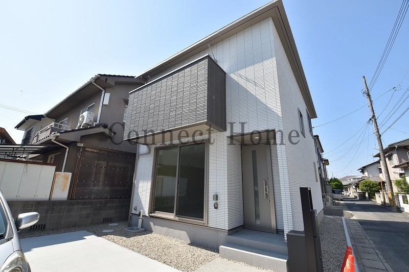 建物外観　類似物件