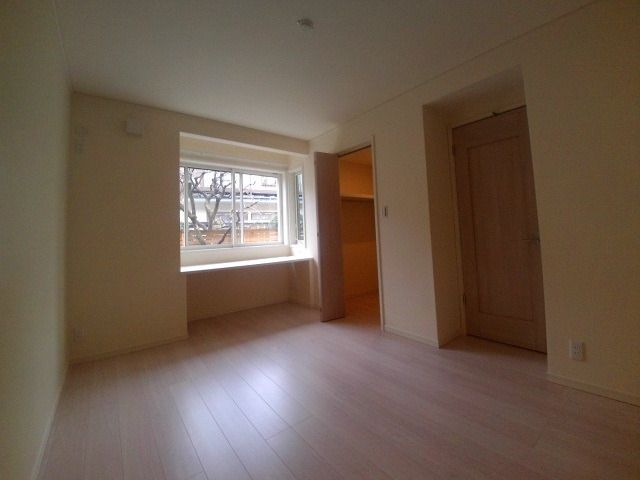 その他部屋・スペース　★こちらのお部屋は寝室にどうぞ！★