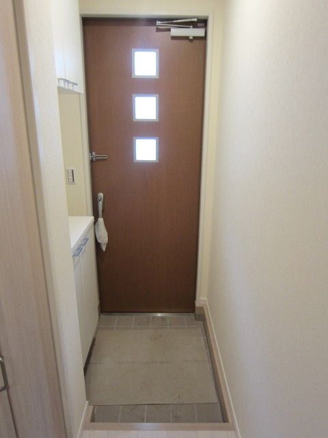 玄関　★玄関です★