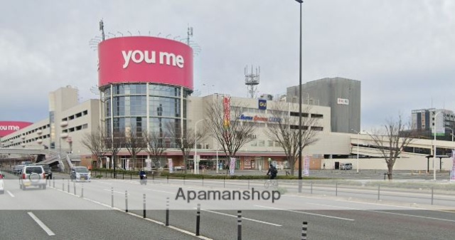 スーパー　ゆめタウン博多店（スーパー）まで1392m