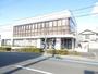 銀行　岡崎信用金庫 佐藤町支店（銀行）まで585m