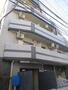 富士見台駅より徒歩2分 2階 築13年8ヶ月の賃貸物件