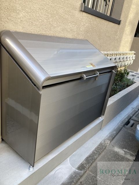 その他設備　設備