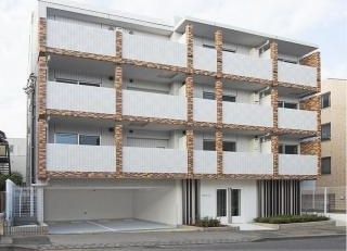 建物外観　☆綺麗な外観☆