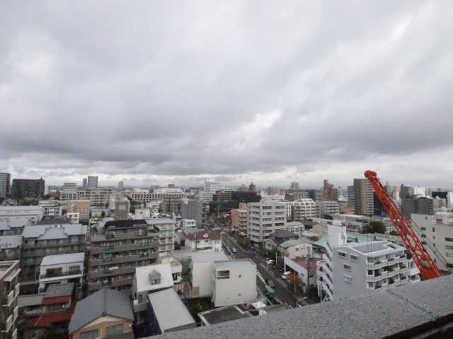眺望　※別室の参考写真の為、現況優先です。