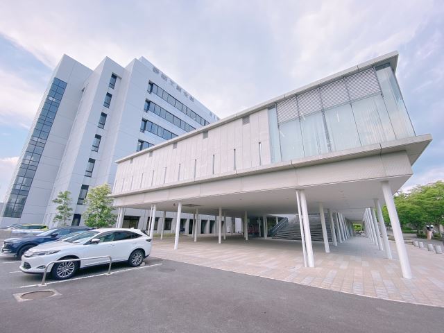 大学・短大　愛知工業大学（大学・短大）まで390m