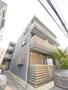 西川口駅より徒歩10分 2階 築16年2ヶ月の賃貸物件