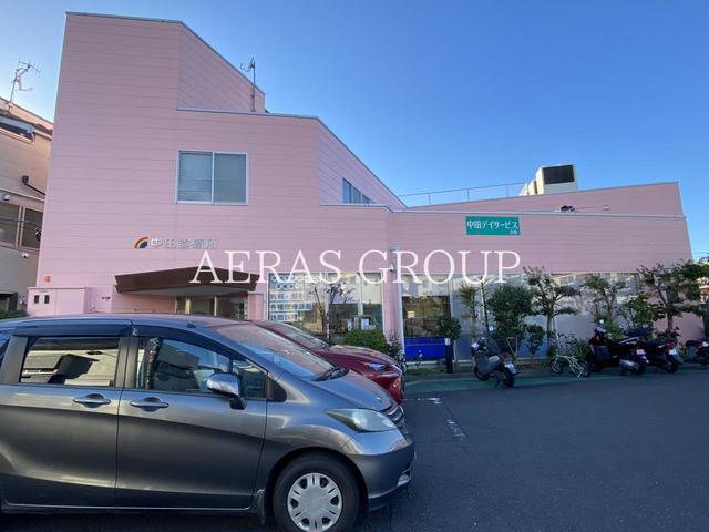 病院　医療生協かながわ生活協同組合 中田診療所（病院）まで124m