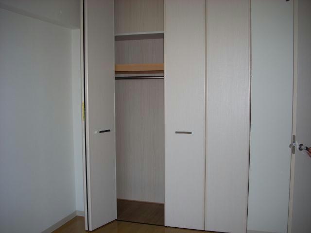 収納　※別部屋写真