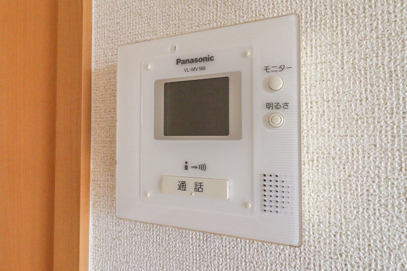 セキュリティ　図面と現状に相違がある場合には現状を優先