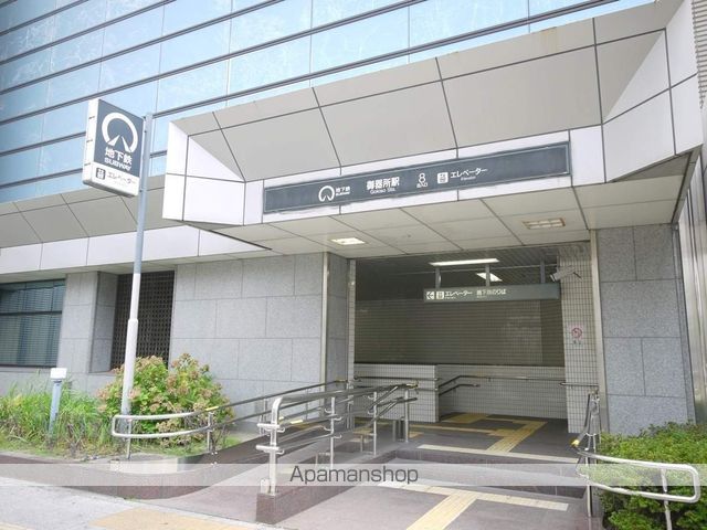 その他　地下鉄　御器所駅（その他）まで400m