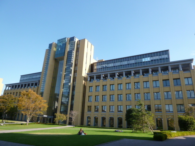 大学・短大　私立青山学院大学相模原キャンパス（大学・短大）まで862m