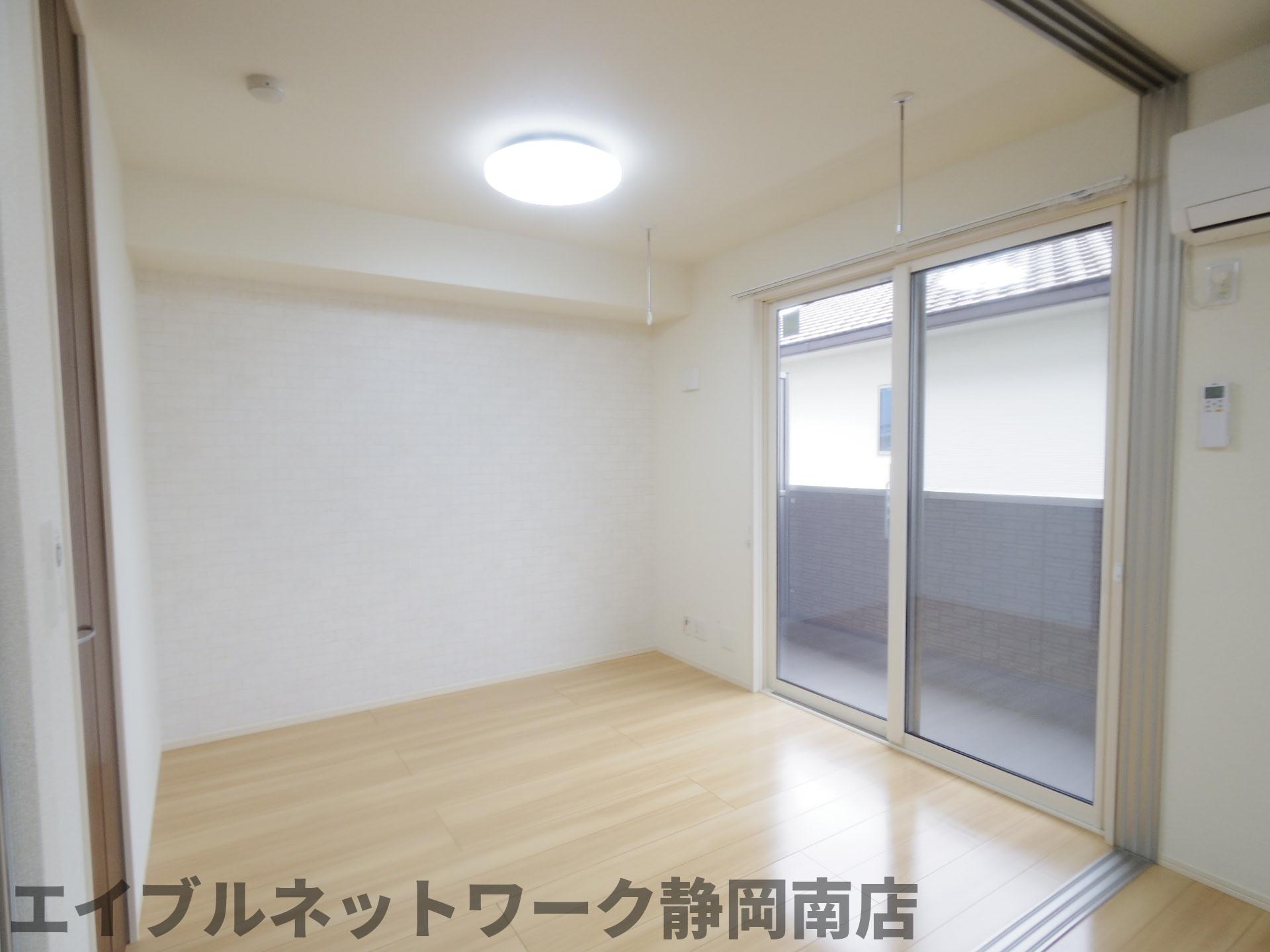 その他部屋・スペース　中はこのようになっています