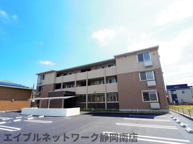 建物外観　おしゃれな外観です