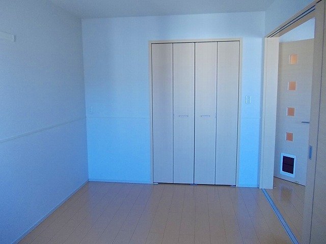 その他部屋・スペース　内装です