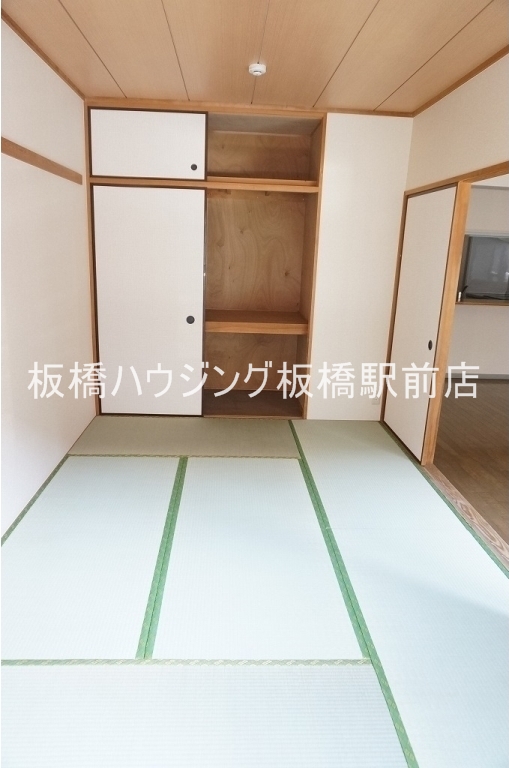 その他部屋・スペース
