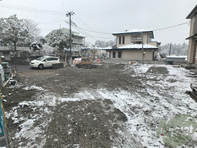 駐車場　駐車場その他