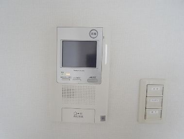 セキュリティ　★044-299-8985までお気軽にお電話下さい♪