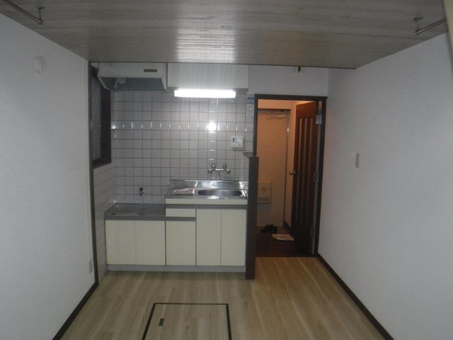 居室・リビング　他部屋参考。