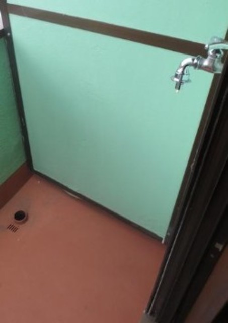 その他設備　他部屋参考。