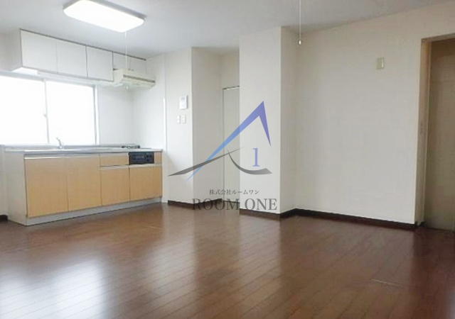 居室・リビング　洋室のお部屋です。