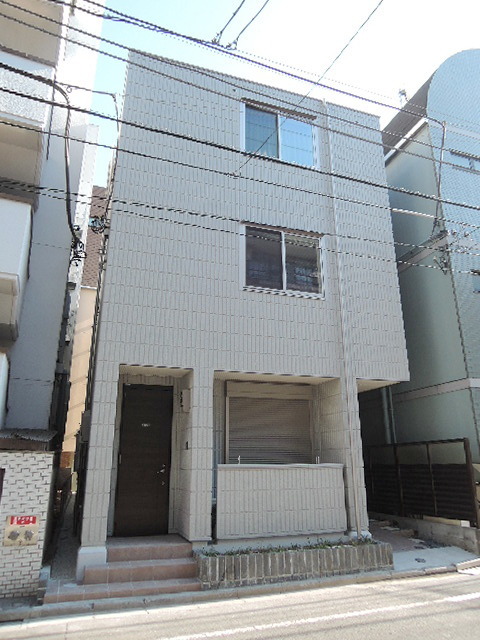 建物外観　★ＨＥＢＥＬ　ＨＡＵＳの賃貸住宅ヘーベルメゾン★
