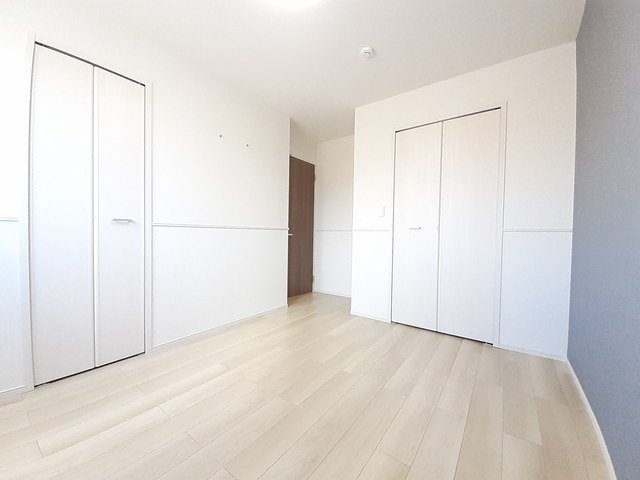 その他部屋・スペース　中はこのようになっています