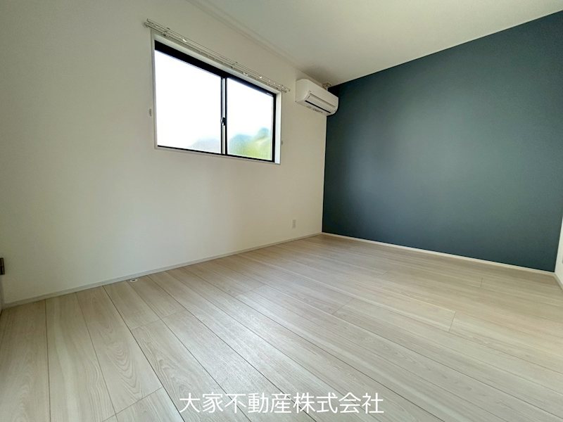 その他部屋・スペース　※別部屋写真の為イメージ。現況優先。左右反転タイプになります