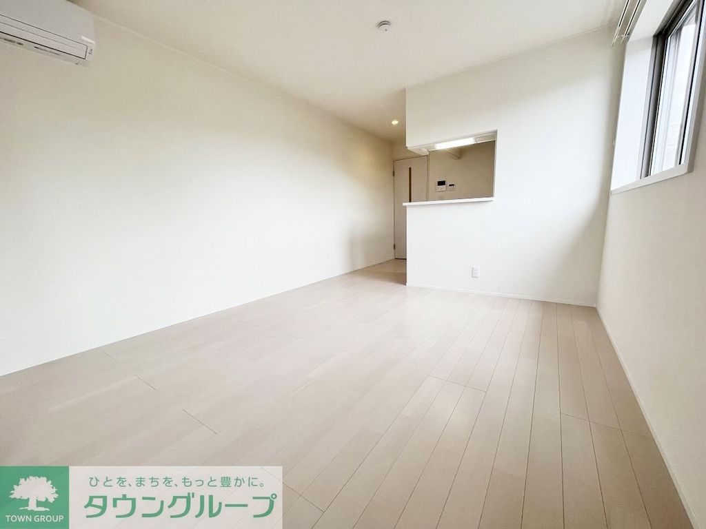 その他部屋・スペース　洋室