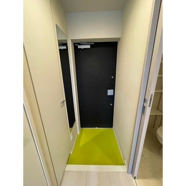 玄関　参考写真?
