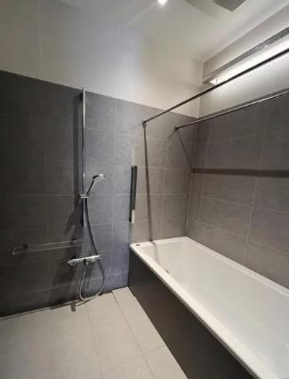 バス・シャワールーム　別部屋参考写真