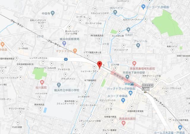 その他　★★案内図★★