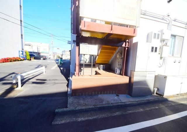 その他共有部分　★★建物共用部★★