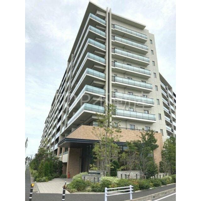 建物外観　物件画像